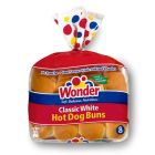 Hot Dog Buns